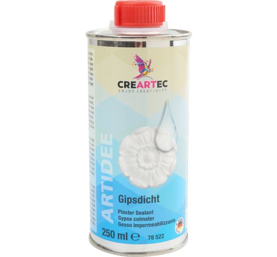 Plaster Sealant