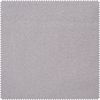 Tkanina bawełniana "Uni" powlekana poliestrem Szary
