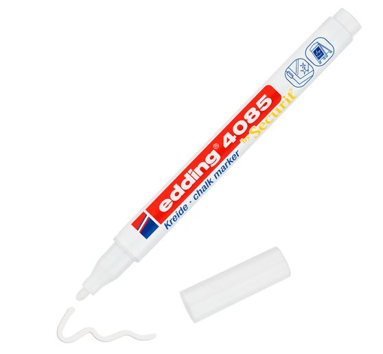 marker kredowy edding 4085