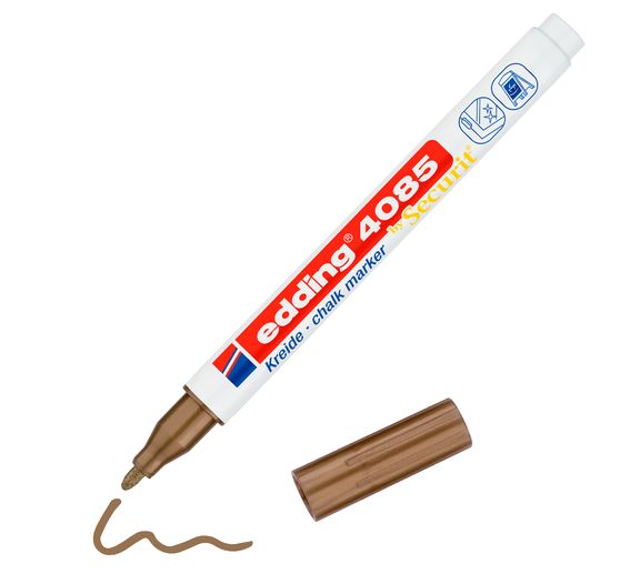 marker kredowy edding 4085