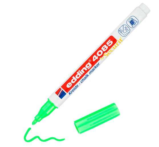 marker kredowy edding 4085