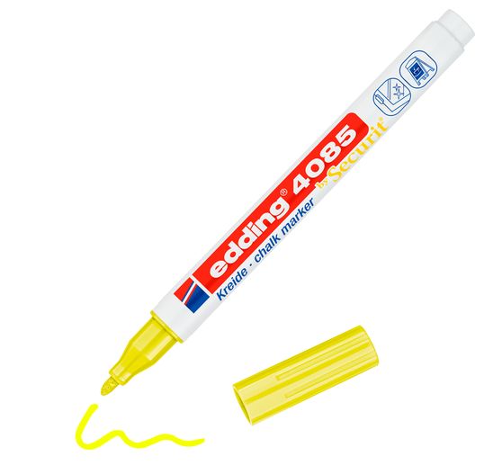 marker kredowy edding 4085