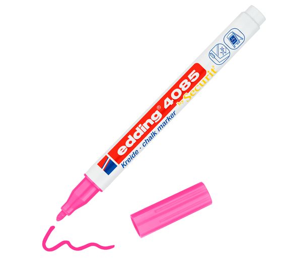 marker kredowy edding 4085