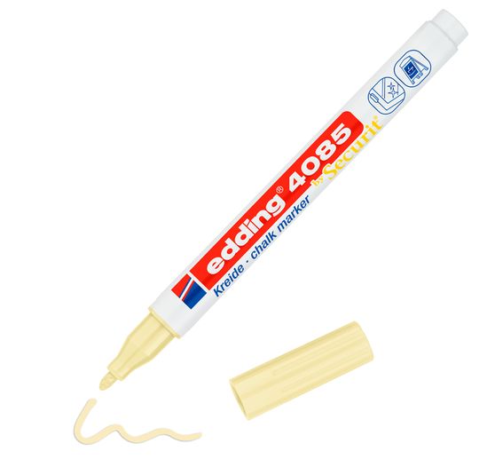 marker kredowy edding 4085