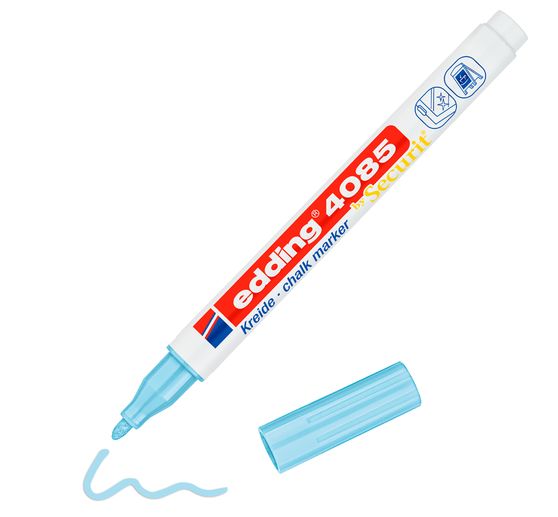 marker kredowy edding 4085