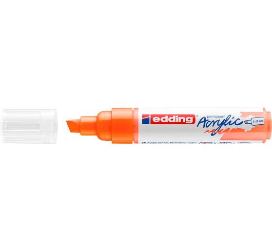 edding 5000 Acrylic "Acrylic marker - Wide"