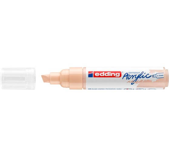 edding 5000 Acrylic "Acrylic marker - Wide"
