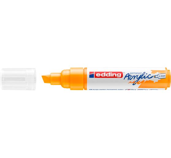 edding 5000 Acrylic "Acrylic marker - Wide"