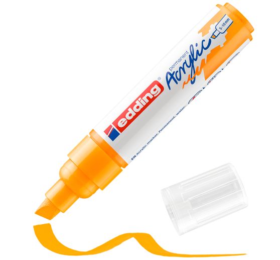 edding 5000 Acrylic "Acrylic marker - Wide"