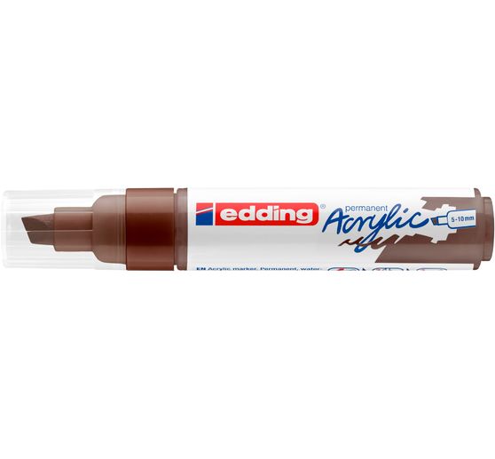 edding 5000 Acrylic "Acrylic marker - Wide"