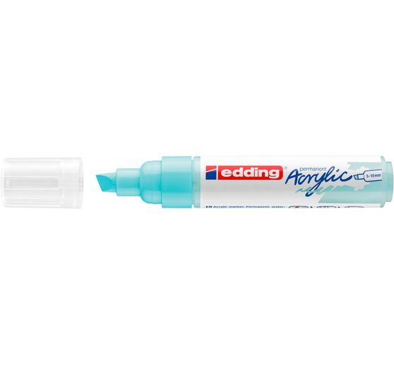 edding 5000 Acrylic "Acrylic marker - Wide"