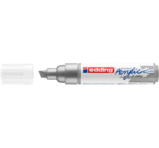 edding 5000 Acrylic "Acrylic marker - Wide"