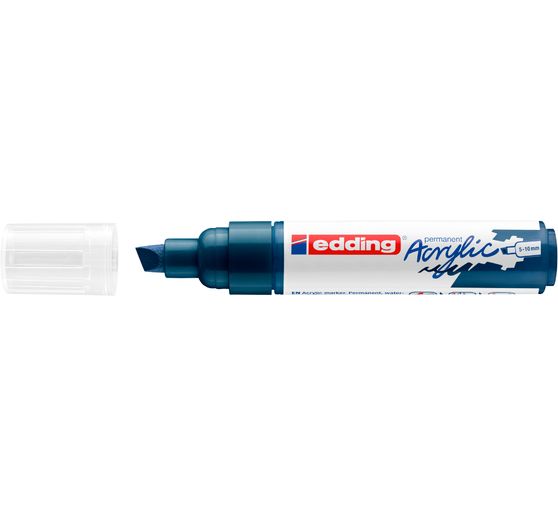 edding 5000 Acrylic "Acrylic marker - Wide"