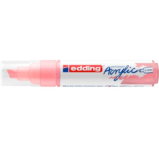 edding 5000 Acrylic "Acrylic marker - Wide"