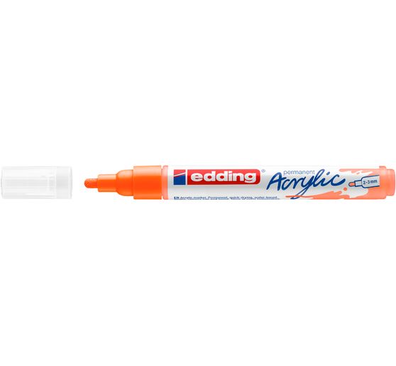 edding 5100 Acrylic "Acrylic marker - Medium"