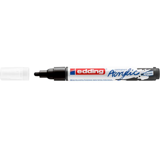 edding 5100 Acrylic "Acrylic marker - Medium"