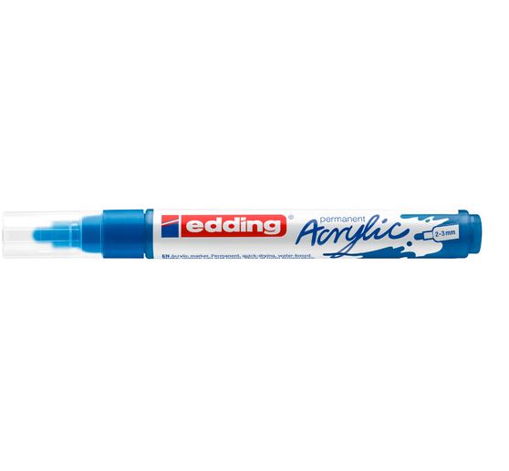 edding 5100 Acrylic "Acrylic marker - Medium"