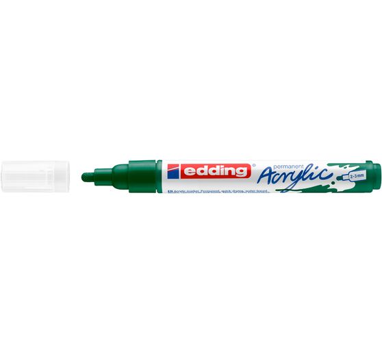 edding 5100 Acrylic "Acrylic marker - Medium"