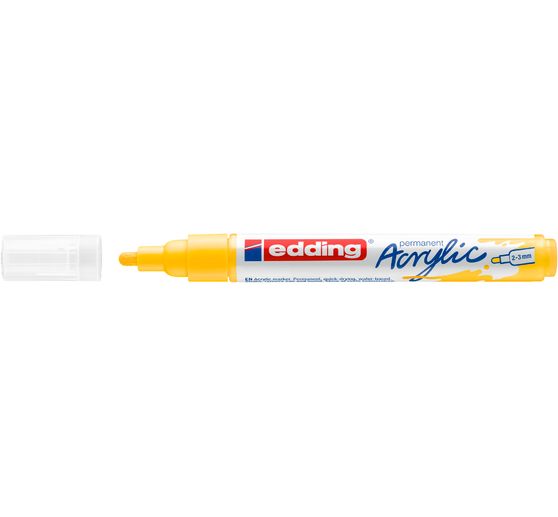 edding 5100 Acrylic "Acrylic marker - Medium"