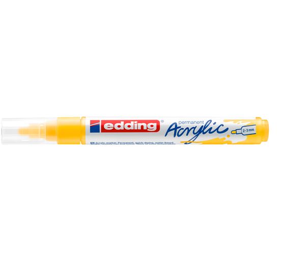 edding 5100 Acrylic "Acrylic marker - Medium"