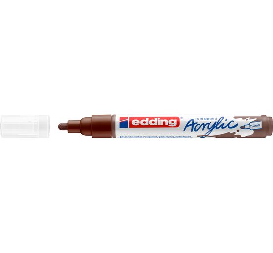 edding 5100 Acrylic "Acrylic marker - Medium"