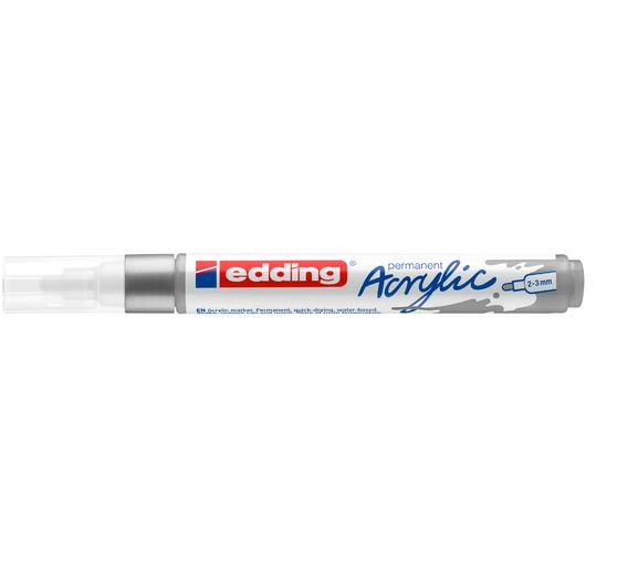 edding 5100 Acrylic "Acrylic marker - Medium"