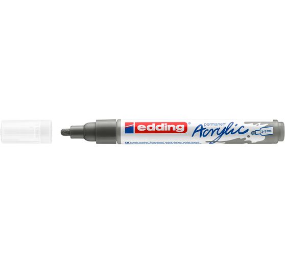 edding 5100 Acrylic "Acrylic marker - Medium"