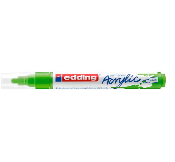 edding 5100 Acrylic "Acrylic marker - Medium"
