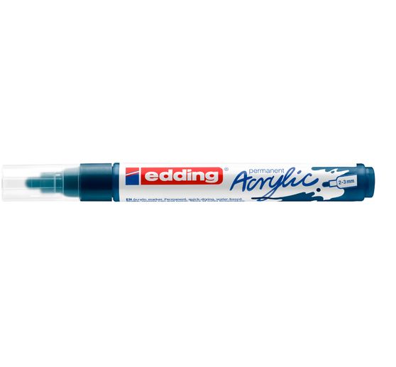 edding 5100 Acrylic "Acrylic marker - Medium"