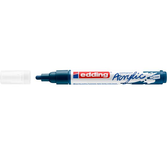 edding 5100 Acrylic "Acrylic marker - Medium"