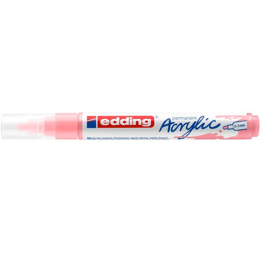 edding 5100 Acrylic "Acrylic marker - Medium"