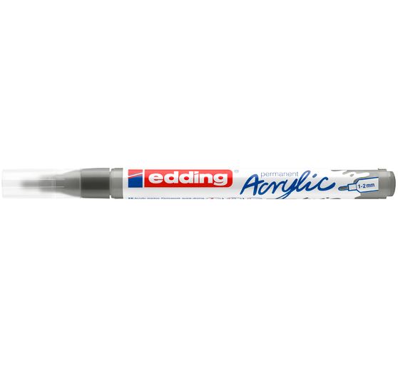 edding 5300 Acrylic "Acrylic marker - fine"