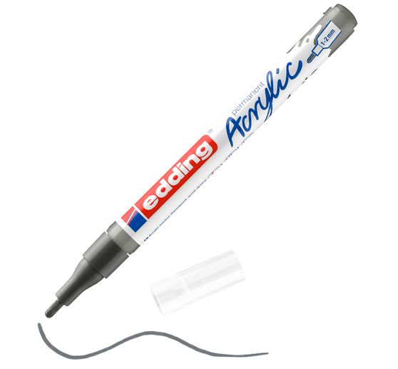 edding 5300 Acrylic "Acrylic marker - fine"