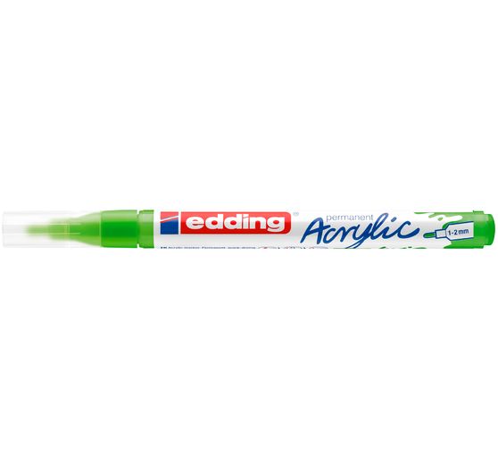 edding 5300 Acrylic "Acrylic marker - fine"