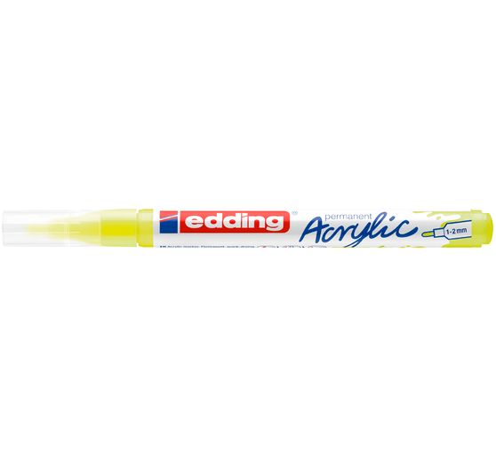 edding 5300 Acrylic "Acrylic marker - fine"