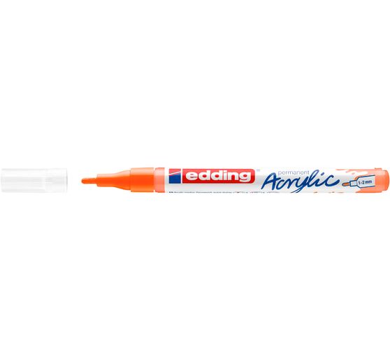 edding 5300 Acrylic "Acrylic marker - fine"