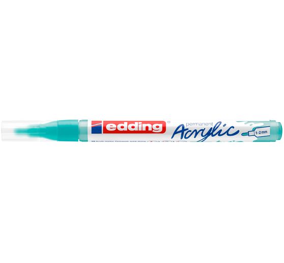 edding 5300 Acrylic "Acrylic marker - fine"