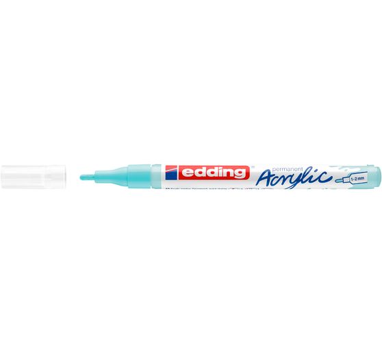 edding 5300 Acrylic "Acrylic marker - fine"