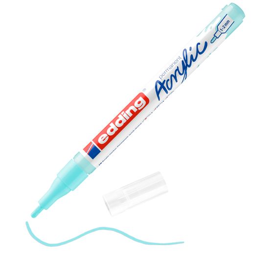 edding 5300 Acrylic "Acrylic marker - fine"