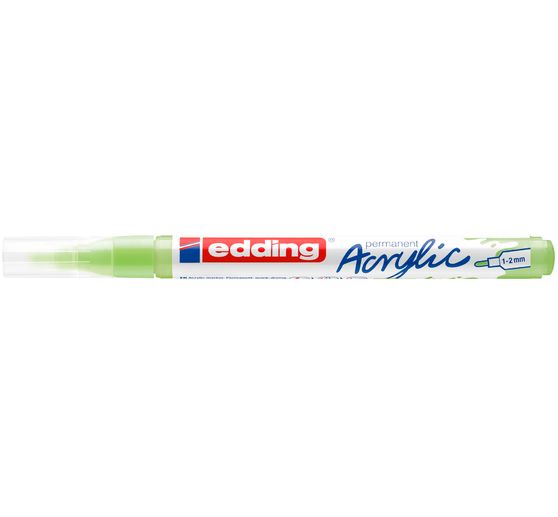 edding 5300 Acrylic "Acrylic marker - fine"