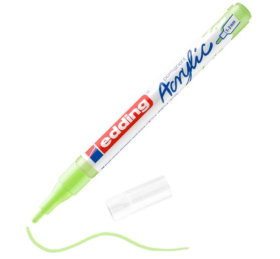 edding 5300 Acrylic "Acrylic marker - fine"