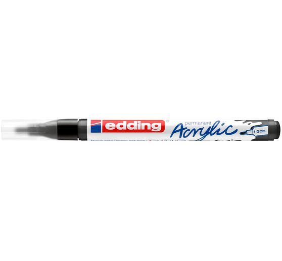 edding 5300 Acrylic "Acrylic marker - fine"