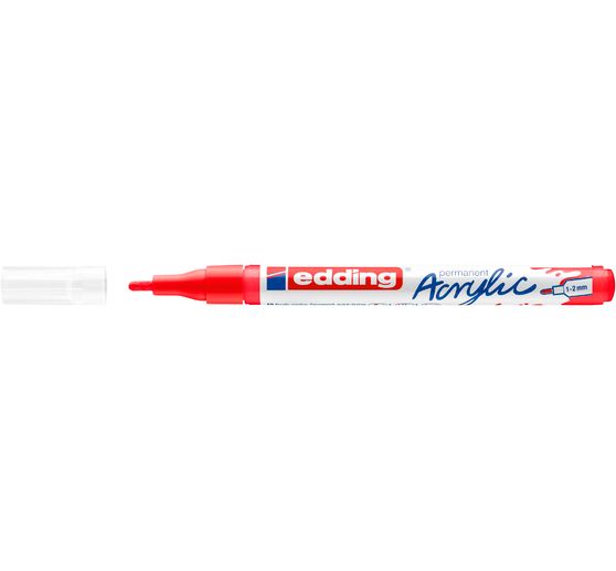 edding 5300 Acrylic "Acrylic marker - fine"