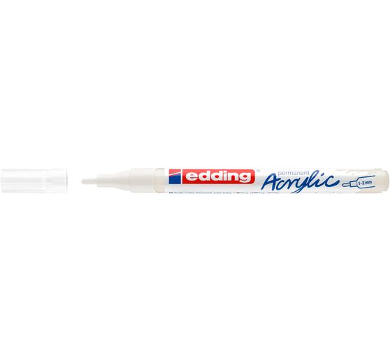edding 5300 Acrylic "Acrylic marker - fine"