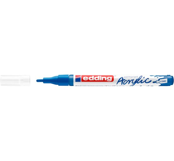 edding 5300 Acrylic "Acrylic marker - fine"