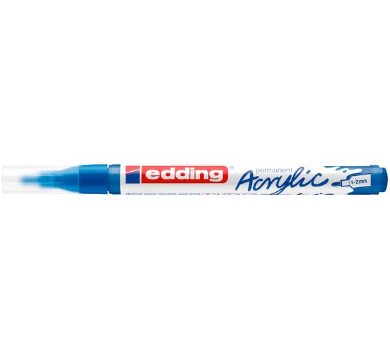edding 5300 Acrylic "Acrylic marker - fine"
