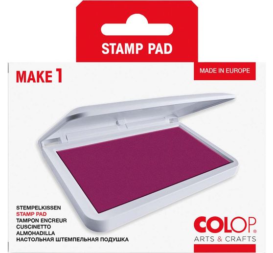 Ink Pads "Make 1"