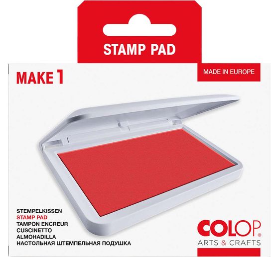 Ink Pads "Make 1"
