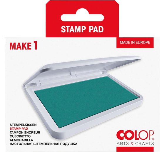 Ink Pads "Make 1"