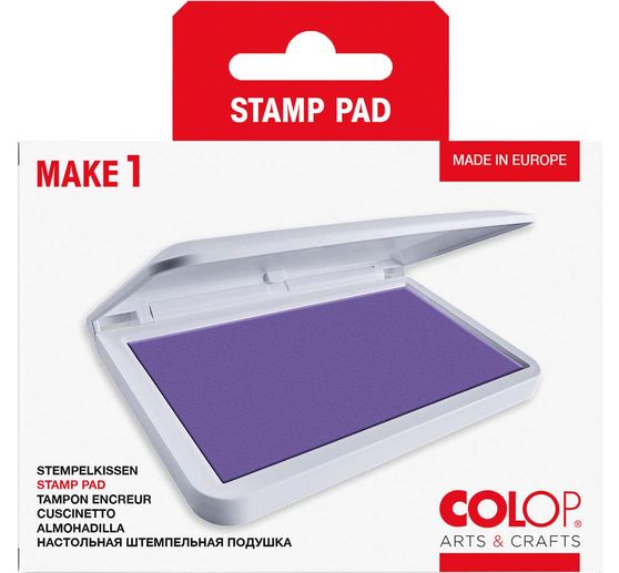 Ink Pads "Make 1"
